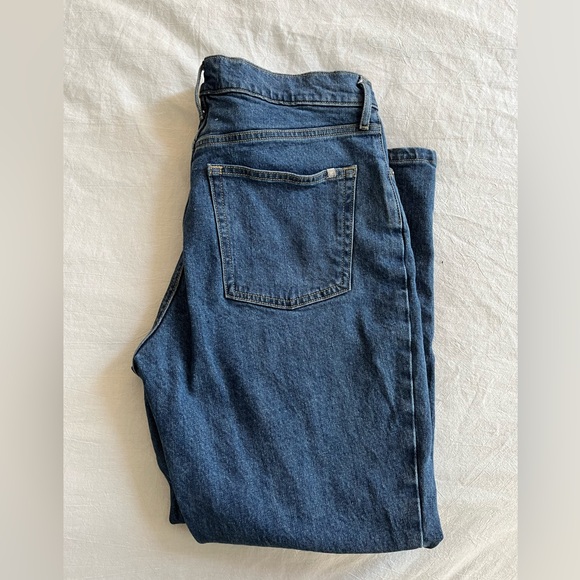 Original Cheeky Everlane Jeans - Picture 4 of 4
